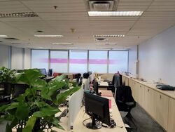 Raffles Place MRT (D1), Office #575464621